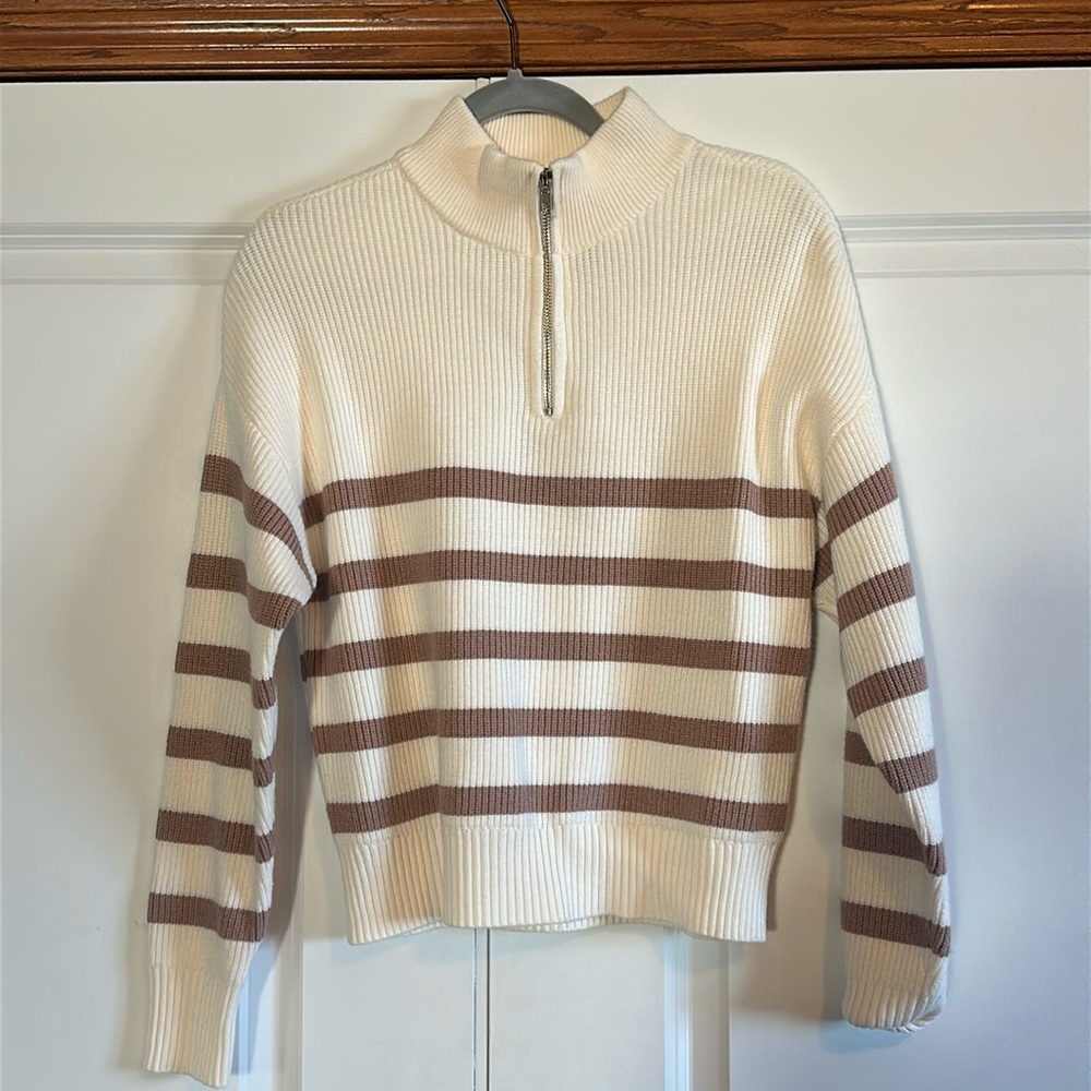 Women’s Thread & Supply sweater